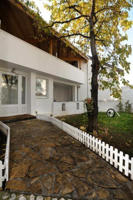Hostel Hayat SJJ Exteriör bild